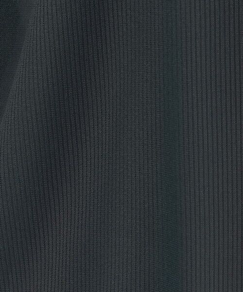 COMME CA ISM / コムサイズム シャツ・ブラウス | 【オンライン・店舗限定】シアーシャツ＋タンクトップ | 詳細23