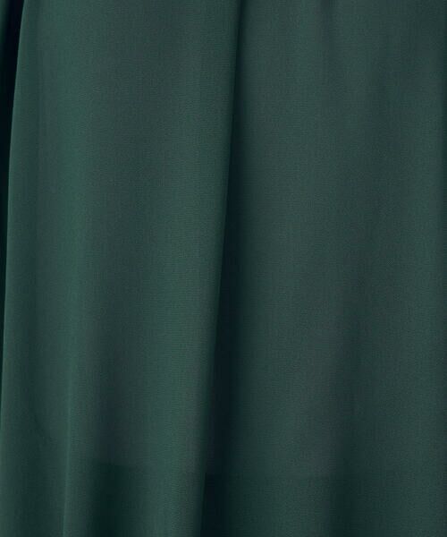 COMME CA ISM / コムサイズム シャツ・ブラウス | 【オンライン・店舗限定】バルーンスリーブ ブラウス＋タンクトップ | 詳細23