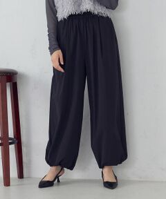 COMME CA ISM / コムサイズム その他パンツ | パラシュート パンツ