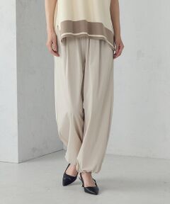 COMME CA ISM / コムサイズム その他パンツ | パラシュート パンツ