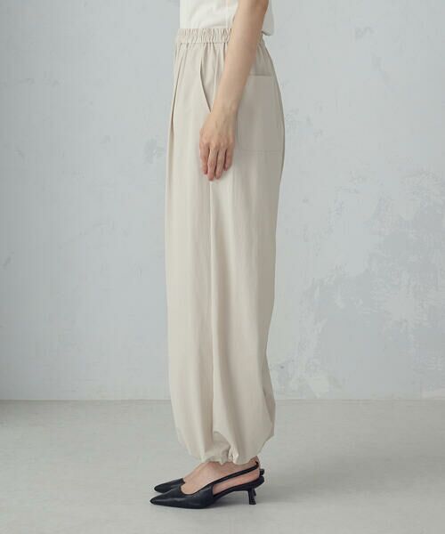 COMME CA ISM / コムサイズム その他パンツ | パラシュート パンツ | 詳細16