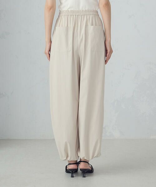 COMME CA ISM / コムサイズム その他パンツ | パラシュート パンツ | 詳細17