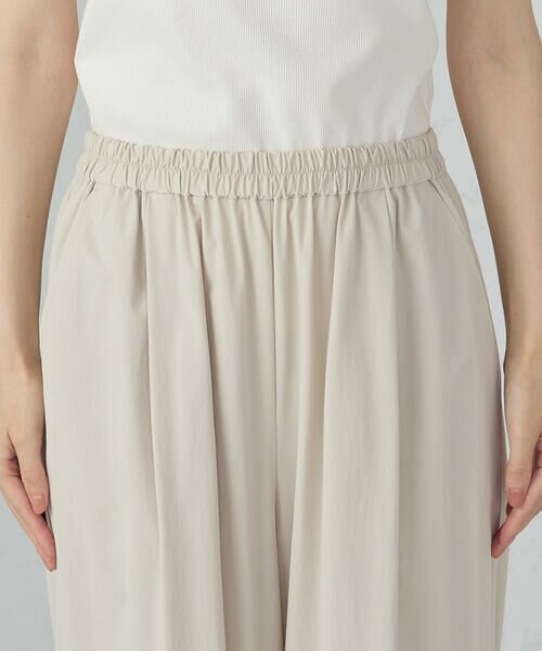 COMME CA ISM / コムサイズム その他パンツ | パラシュート パンツ | 詳細18