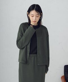 レディース カーディガン・ボレロ（条件：グリーン系