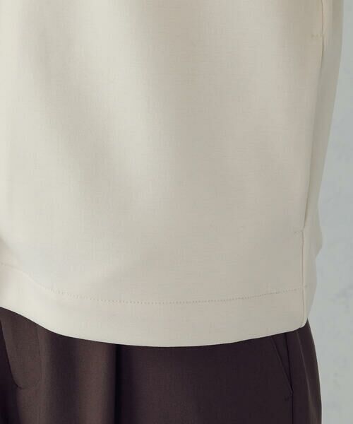 COMME CA ISM / コムサイズム カーディガン・ボレロ | ダンボールニット カーディガン / セットアップ対応 | 詳細11