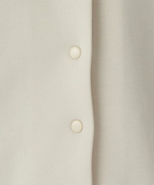 COMME CA ISM / コムサイズム カーディガン・ボレロ | ダンボールニット カーディガン / セットアップ対応 | 詳細12