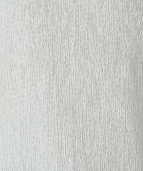 COMME CA ISM / コムサイズム カットソー | シャーリング カットソー | 詳細11