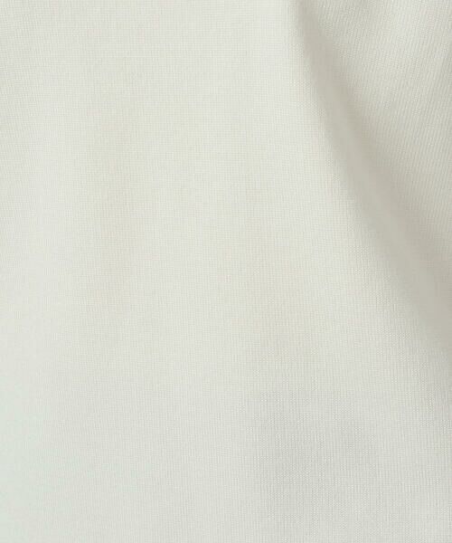 COMME CA ISM / コムサイズム ニット・セーター | 【マシンウォッシャブル】ベーシックＶネックニット | 詳細11