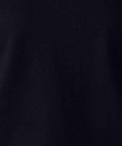 COMME CA ISM / コムサイズム ニット・セーター | 【マシンウォッシャブル】ベーシックＶネックニット | 詳細16