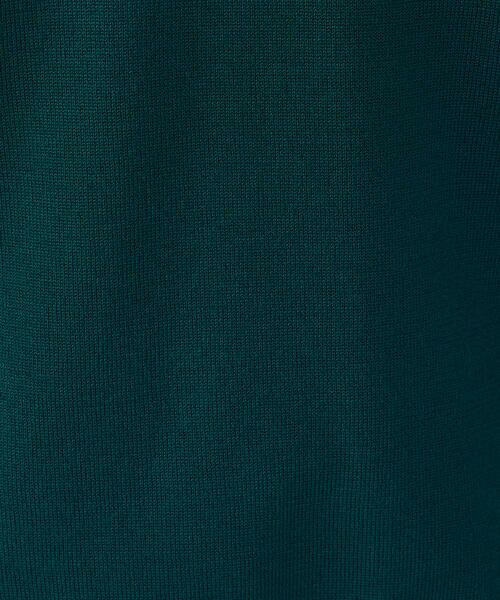 COMME CA ISM / コムサイズム ニット・セーター | 【マシンウォッシャブル】ベーシックＶネックニット | 詳細24