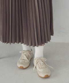 COMME CA ISM / コムサイズム スニーカー | ローカット　スニーカー