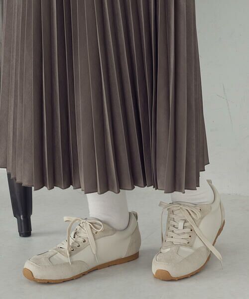 COMME CA ISM / コムサイズム スニーカー | ローカット　スニーカー | 詳細1