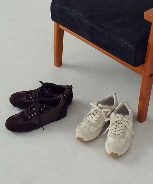 COMME CA ISM / コムサイズム スニーカー | ローカット　スニーカー | 詳細3