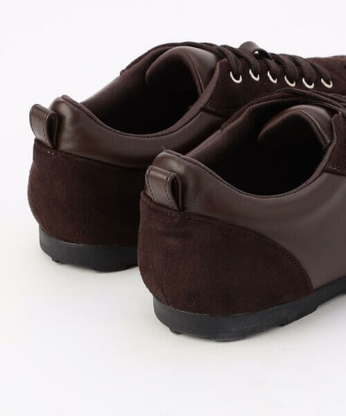 COMME CA ISM / コムサイズム スニーカー | ローカット　スニーカー | 詳細11