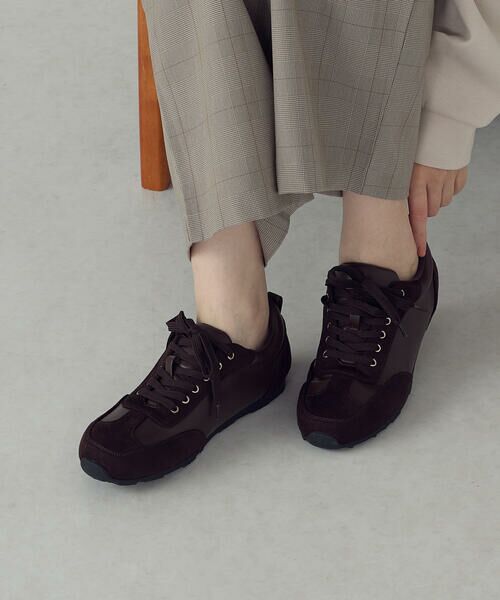 COMME CA ISM / コムサイズム スニーカー | ローカット　スニーカー | 詳細5