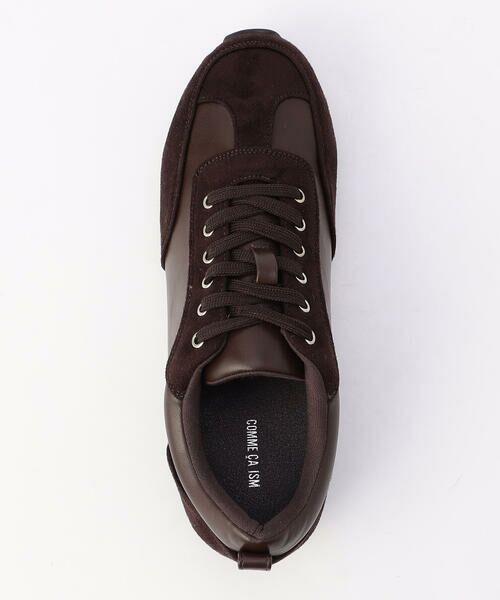 COMME CA ISM / コムサイズム スニーカー | ローカット　スニーカー | 詳細9