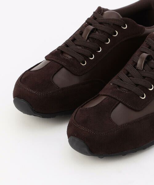 COMME CA ISM / コムサイズム スニーカー | ローカット　スニーカー | 詳細10