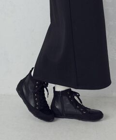 COMME CA ISM / コムサイズム スニーカー | ハイカット　スニーカー