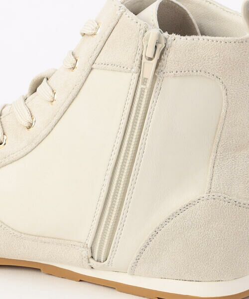 COMME CA ISM / コムサイズム スニーカー | ハイカット　スニーカー | 詳細6