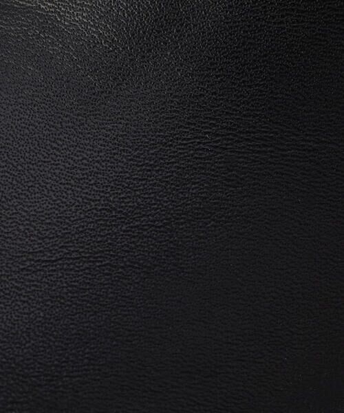 COMME CA ISM / コムサイズム ブーツ（ロング丈） | ミドル丈　バイカーブーツ | 詳細7