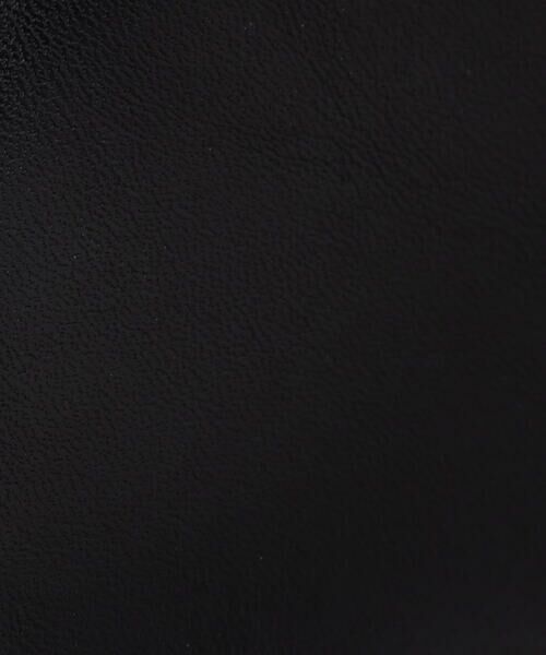 COMME CA ISM / コムサイズム ブーツ（ロング丈） | ポインテッドトゥ　ショートストレッチブーツ | 詳細10