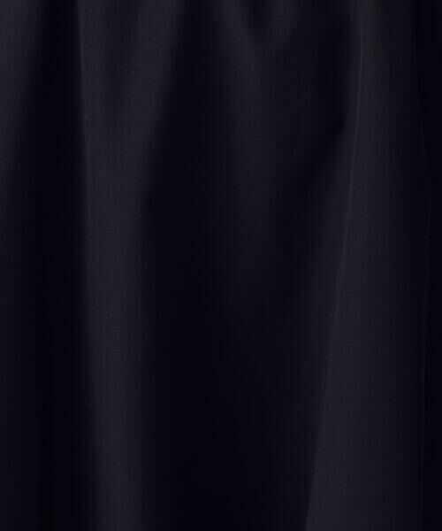 COMME CA ISM / コムサイズム ロング・マキシ丈スカート | バレルスカート | 詳細6