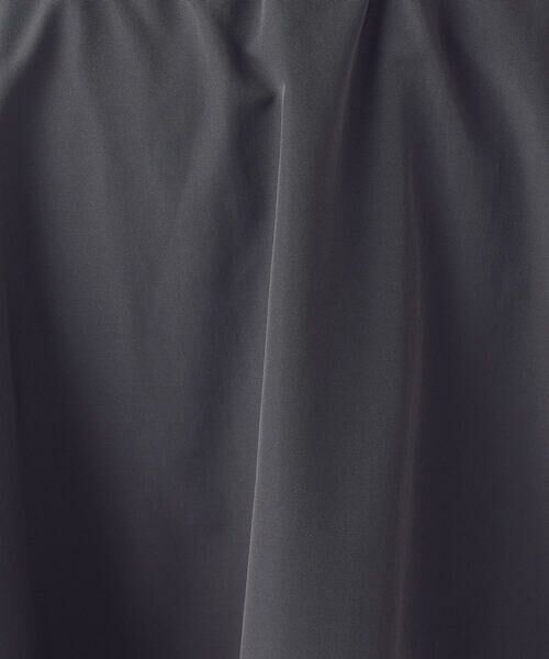 COMME CA ISM / コムサイズム ロング・マキシ丈スカート | バレルスカート | 詳細16