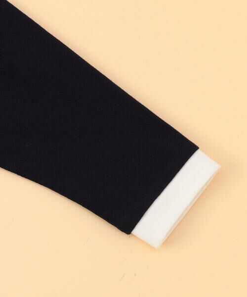 COMME CA ISM / コムサイズム ベビー・キッズグッズ | セーラー 長袖シャツ | 詳細3