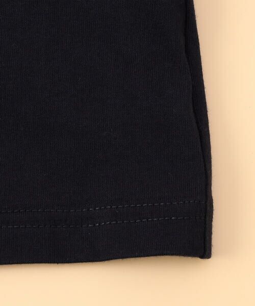 COMME CA ISM / コムサイズム ベビー・キッズグッズ | セーラー 長袖シャツ | 詳細4