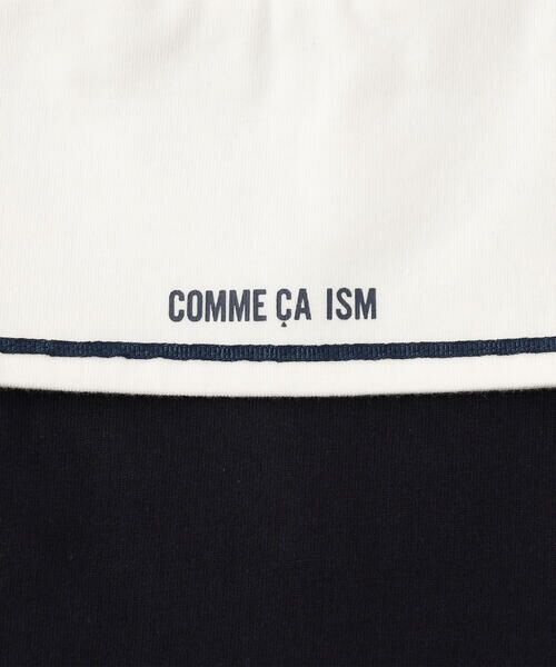 COMME CA ISM / コムサイズム ベビー・キッズグッズ | セーラー 長袖シャツ | 詳細5