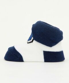 COMME CA ISM / コムサイズム ベビー・キッズグッズ | カップ入り セーラーソックス