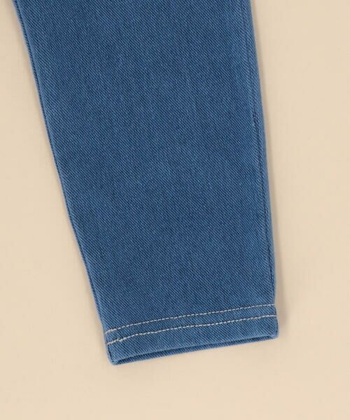 COMME CA ISM / コムサイズム ベビー・キッズグッズ | のびのびパンツ(ベビーサイズ) | 詳細11