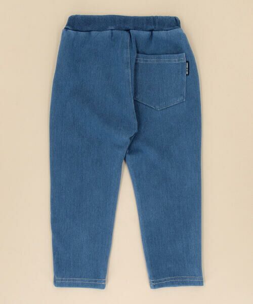 COMME CA ISM / コムサイズム ベビー・キッズグッズ | のびのびパンツ(ベビーサイズ) | 詳細6