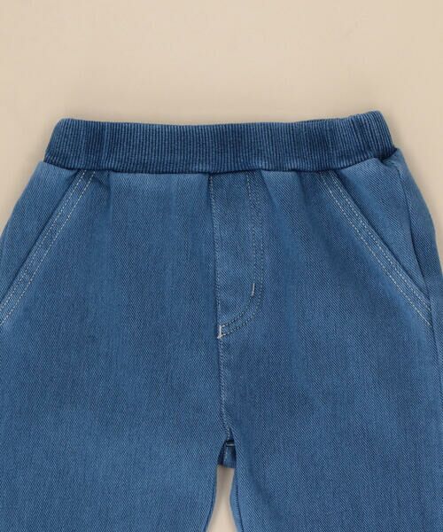 COMME CA ISM / コムサイズム ベビー・キッズグッズ | のびのびパンツ(ベビーサイズ) | 詳細7