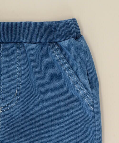 COMME CA ISM / コムサイズム ベビー・キッズグッズ | のびのびパンツ(ベビーサイズ) | 詳細8