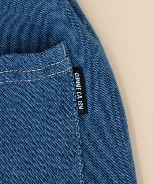 COMME CA ISM / コムサイズム ベビー・キッズグッズ | のびのびパンツ(ベビーサイズ) | 詳細10