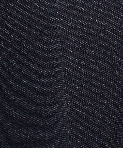 COMME CA ISM / コムサイズム セットアップ | 【セットアップ対応】デニムライクプリントジャージー パンツ | 詳細16