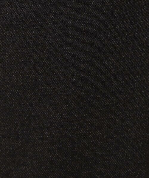 COMME CA ISM / コムサイズム セットアップ | 【セットアップ対応】デニムライクプリントジャージー パンツ | 詳細21