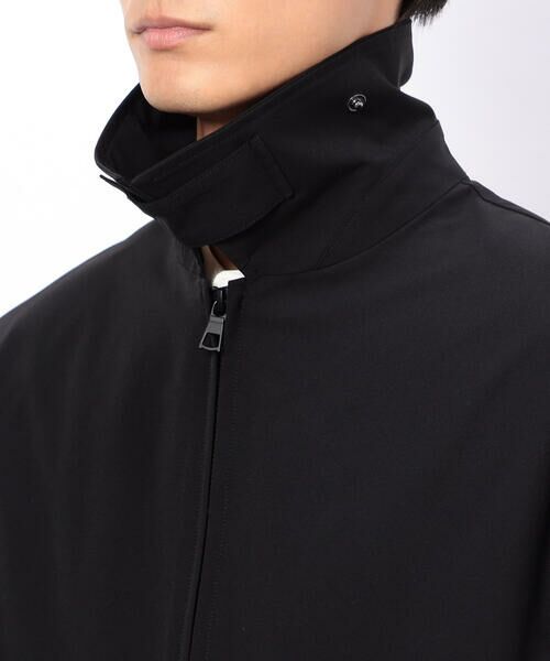COMME CA ISM / コムサイズム ブルゾン | 【セットアップ対応】Easy Active Wear ２WAY ZIPブルゾン | 詳細11