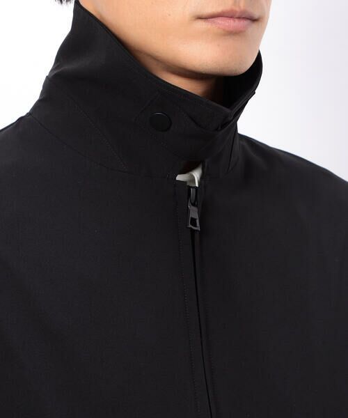 COMME CA ISM / コムサイズム ブルゾン | 【セットアップ対応】Easy Active Wear ２WAY ZIPブルゾン | 詳細12
