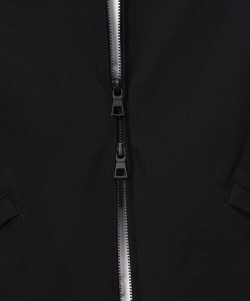 COMME CA ISM / コムサイズム ブルゾン | 【セットアップ対応】Easy Active Wear ２WAY ZIPブルゾン | 詳細16
