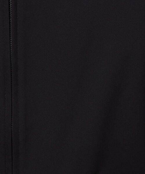 COMME CA ISM / コムサイズム ブルゾン | 【セットアップ対応】Easy Active Wear ２WAY ZIPブルゾン | 詳細19