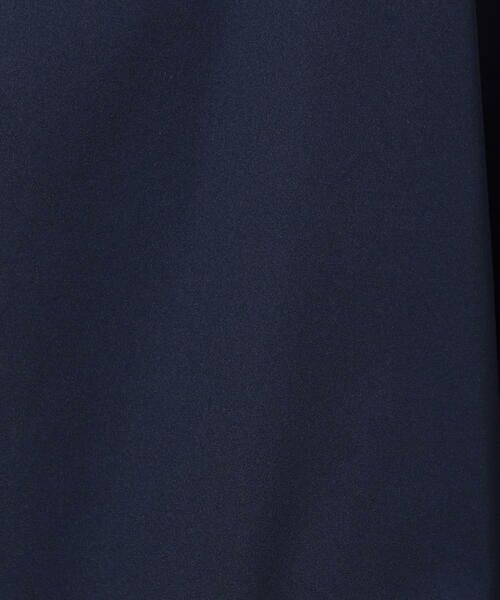 COMME CA ISM / コムサイズム ブルゾン | 【セットアップ対応】Easy Active Wear ２WAY ZIPブルゾン | 詳細27