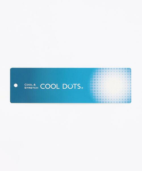 COMME CA ISM / コムサイズム シャツ・ブラウス | ＣＯＯＬ ＤＯＴＳ ブラックウォッチ プリントシャツ | 詳細16