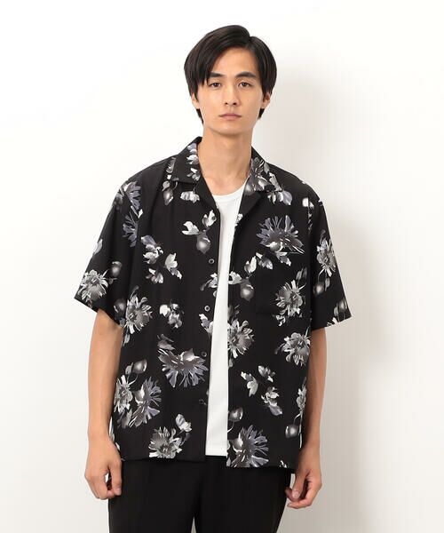 Naptime SS2023 フラワー総柄Tシャツ Mサイズ Naptime. フラワー総柄プリントTシャツ - メルカリ