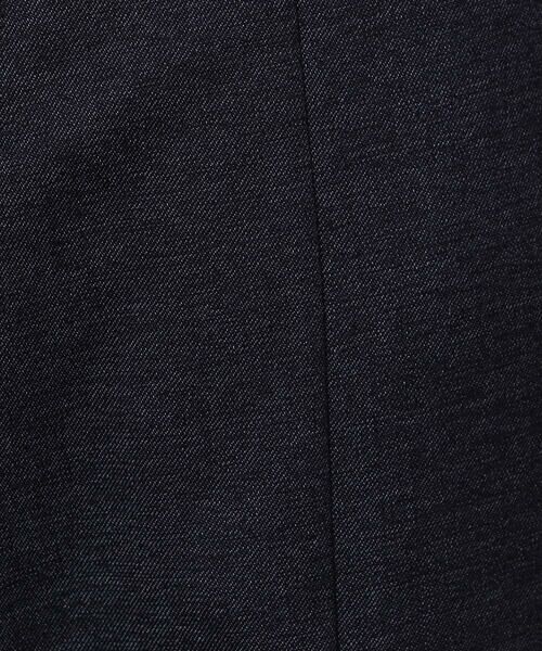 COMME CA ISM / コムサイズム その他パンツ | 【セットアップ対応】デニムライクストレッチ テーパードパンツ | 詳細21