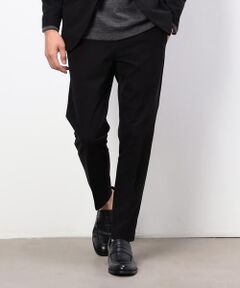 COMME CA ISM / コムサイズム その他パンツ | 【セットアップ対応】Easy Active Wear テーパードスラックス