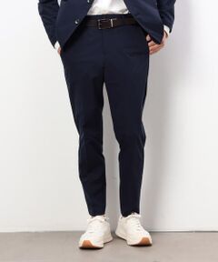 COMME CA ISM / コムサイズム その他パンツ | 【セットアップ対応】Easy Active Wear テーパードスラックス