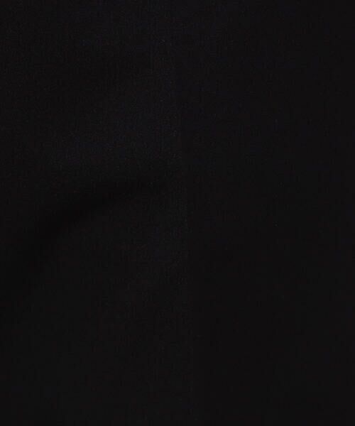 COMME CA ISM / コムサイズム その他パンツ | 【セットアップ対応】Easy Active Wear テーパードスラックス | 詳細5
