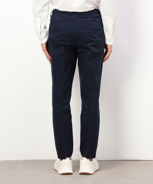 COMME CA ISM / コムサイズム その他パンツ | 【セットアップ対応】Easy Active Wear テーパードスラックス | 詳細13